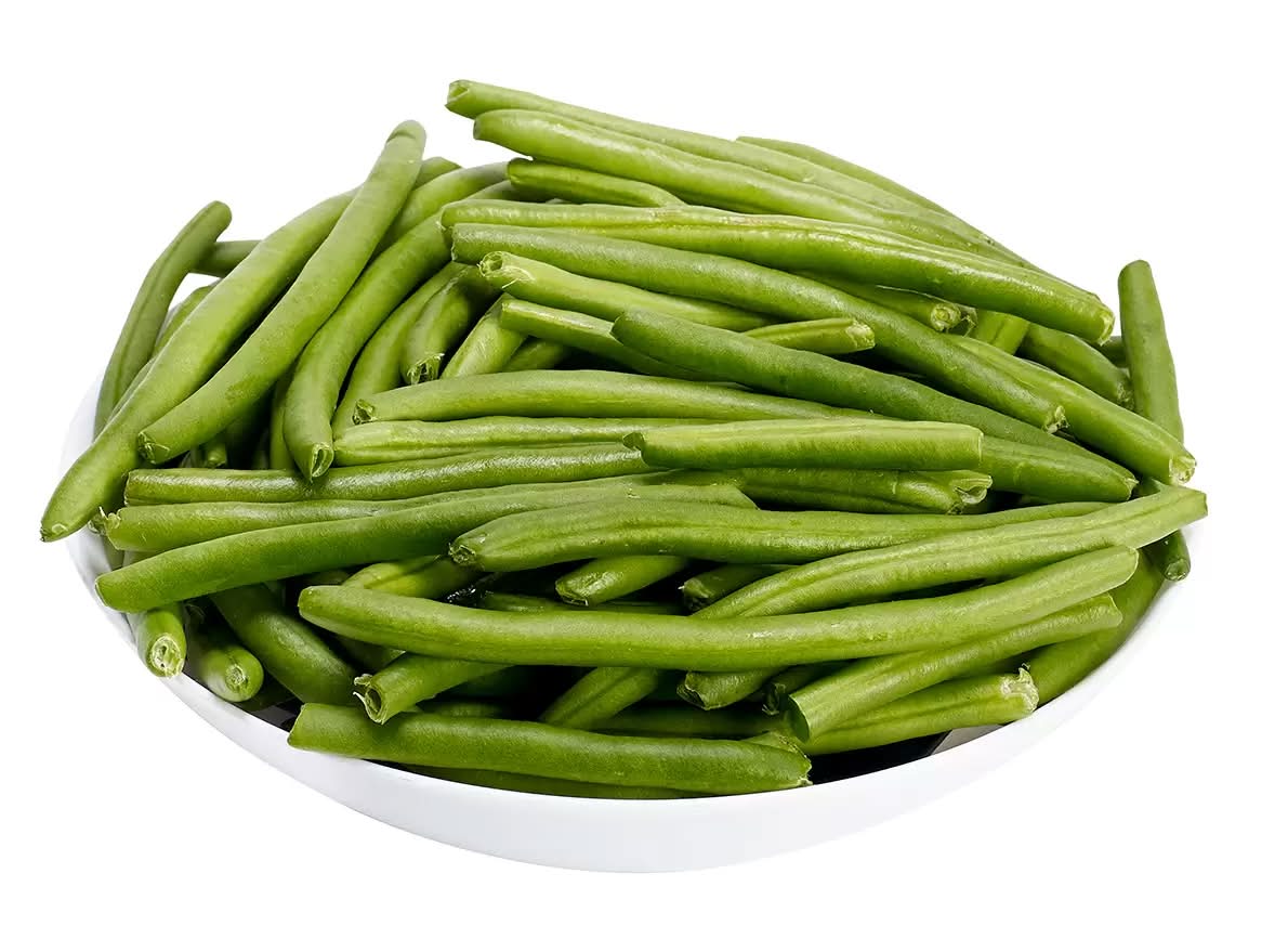 Ejote francés (907 g)