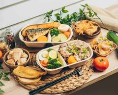 村民餐盒 南昌店