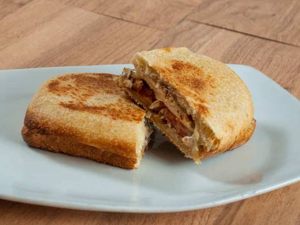 Chicken Ranch Panini