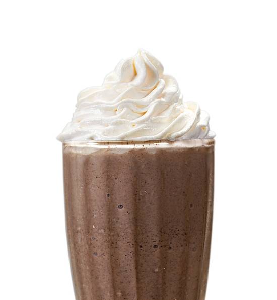 Create Your Own Shake