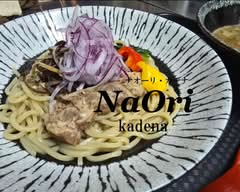 こだわりつけ麺　NaOri.kadena ナオーリ・カデナ