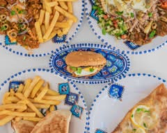 Chez la Tunisienne