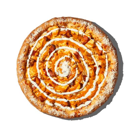Buffalo Chicken