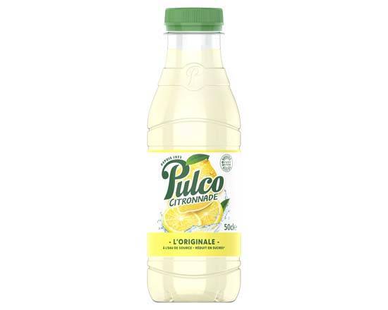 Pulco Citronnade 50 cl