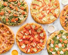 Pizzaiolo (601 Kingston Rd W)