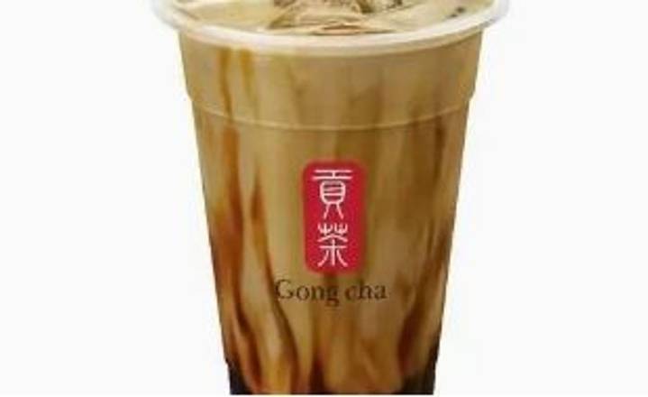 Order Poki DC & Gong Cha Delivery Online • Postmates