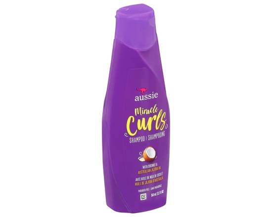 Aussie · Miracle Curls Conditioner (12.1 oz)