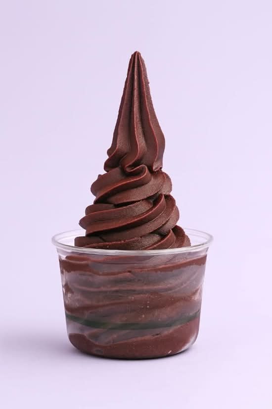Large acai bowl
