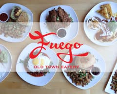 Fuego Old Town Eatery