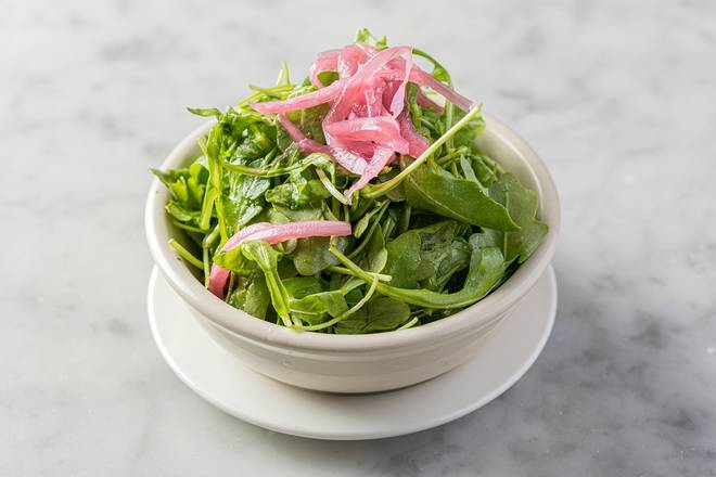 Side Arugula Salad