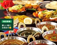 エベレストカフェ&バル 松ケ枝店