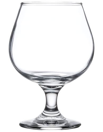 Spec's Snifter Glassware