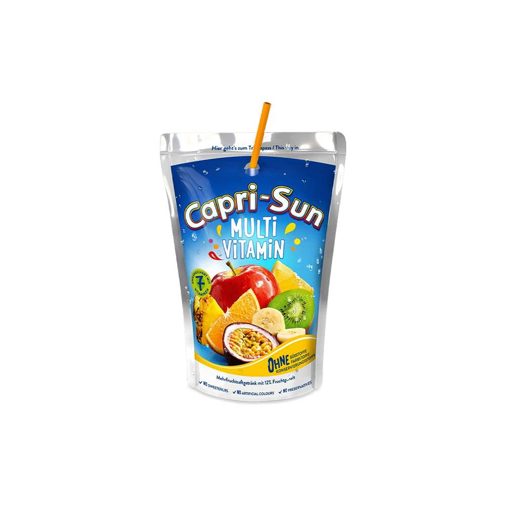 Capri-Sun