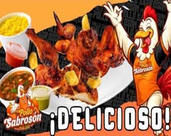EL POLLO SABROSON ALTAMIRA