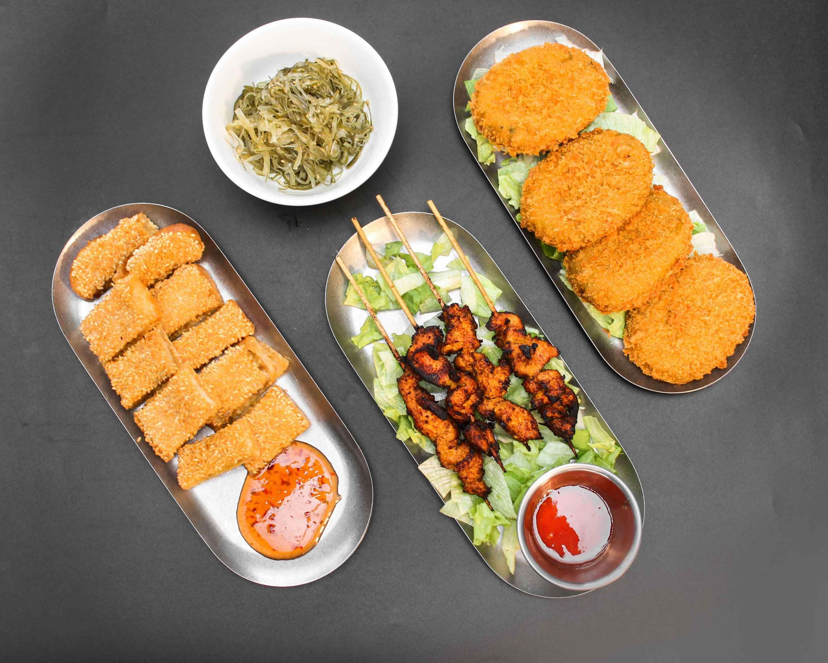 Faith Kitchen Menu - Takeaway in London | Delivery menu & prices | Uber ...