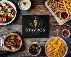 Stavros Gyros 