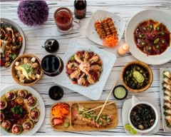 Sushi Kendo (Plaza Coronado)