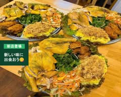 ベトナム料理BIEN XANH QUAN   Vietnamese Restaurant BIEN XANH QUAN