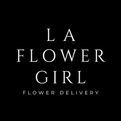 LA Flower Girl