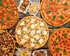 Pizza Tropical (Miami)