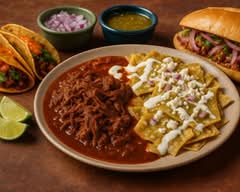 La Birrieria street food