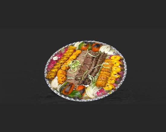 Noon O Kabab - 87th Street