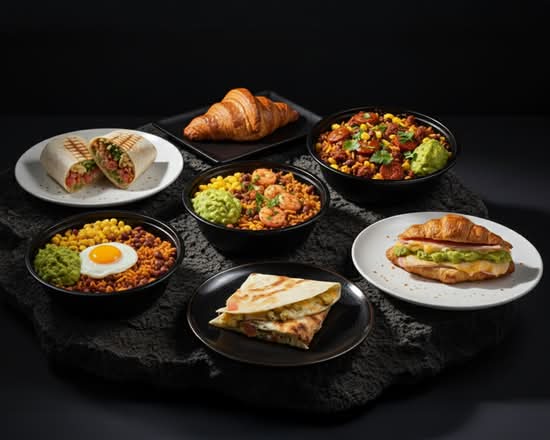 Ritorno Cafe (Rogersville)