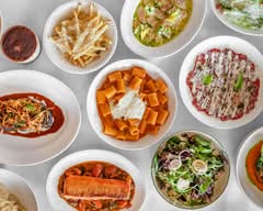 Bar Monte (Mountain View)