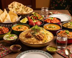 New Asian Village Sherwood Park