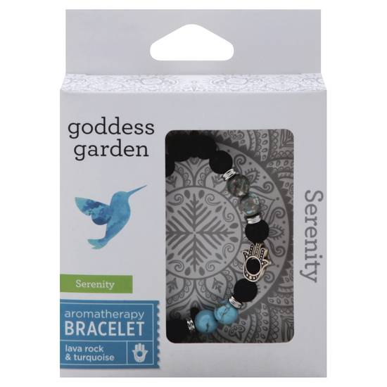 Goddess garden deals ambition bracelet