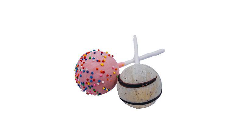 Cake Pop Combo