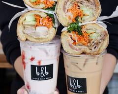 b&b Banh Mi & Boba