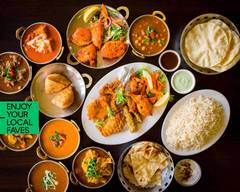 D'Tandoor Indian Restaurant