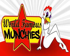 World Famous Munchies (5832 Fairdale Lane)