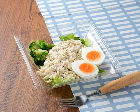 ●NL国産鶏のサラダ TSG【サラダ】*
