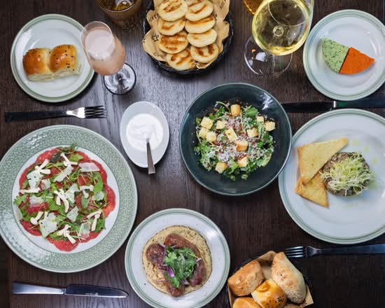 Hereford Grill (782 NW 42nd Ave, Unit 5)