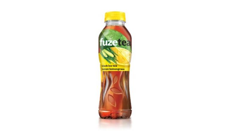 FUZE TEA CYTRYNA 500 ML