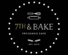 7th & Bake Patisserie