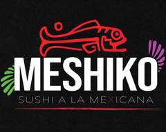 Meshiko Sushi
