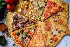 Brix & Stones Pizzeria