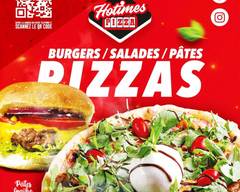 Hotimes Pizza - Montry