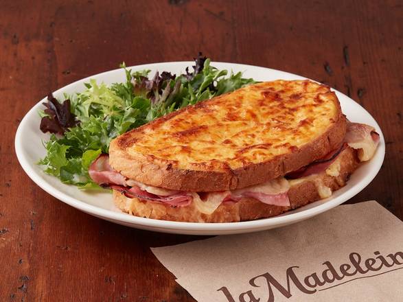 Croque Monsieur