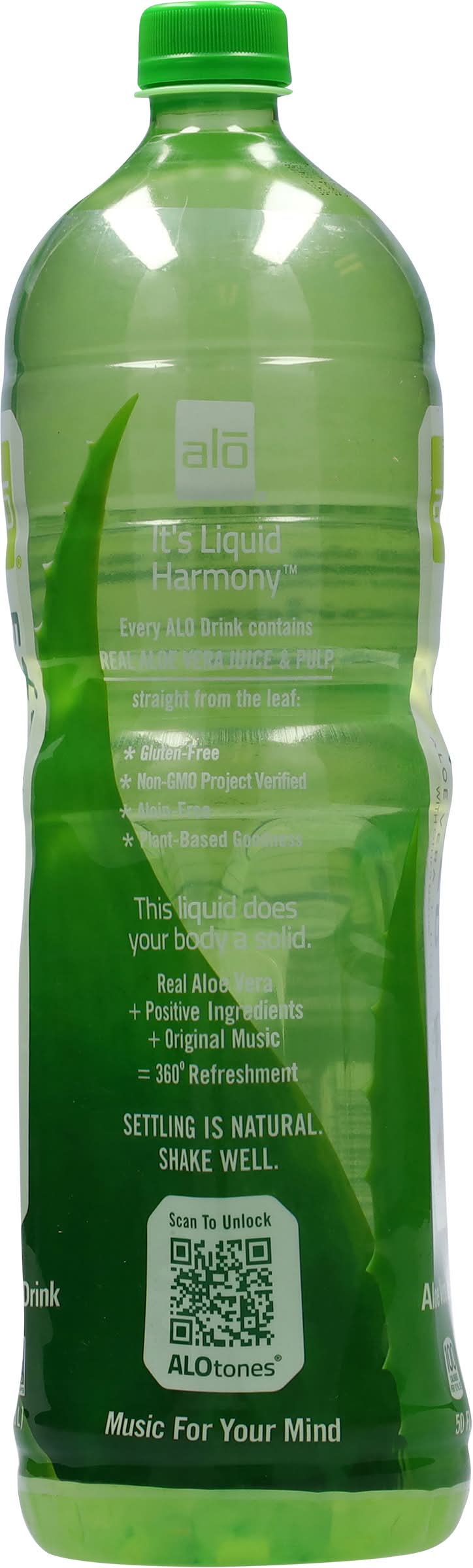 crema de manos aloe vera Comprar Crema de manos y uñas con Aloe 75 ml | Atlantia® main image 0