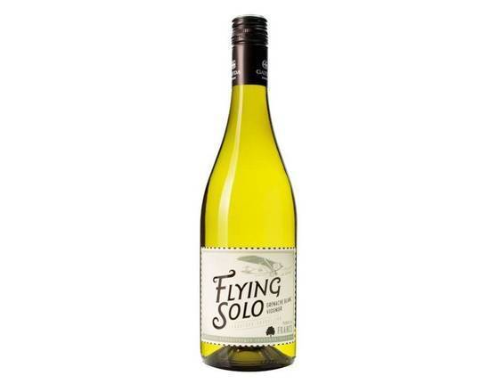 Domaine Gayda - Flying Solo Blanc - IGP Pays d'Oc - Vin Blanc