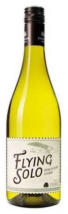 Domaine Gayda - Flying Solo Blanc - IGP Pays d'Oc - Vin Blanc