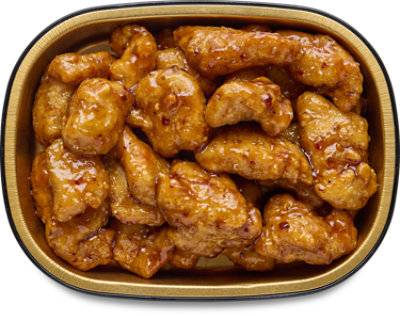 Readymeals General Tsao'S Chicken Cold - 1 Lb