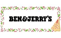 Ben & Jerry's Ice Cream Carrara