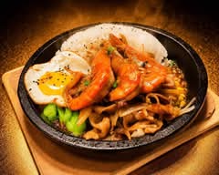 Teppan Kitchen 鐵板廚房