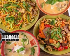 Thaipoint burnside