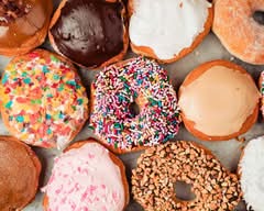 The Donut Kitchen (300 Pantops Ctr.)